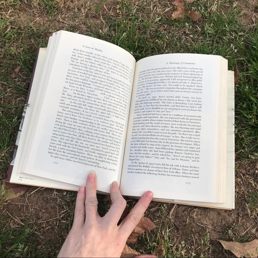 A Love In Shadow book - Picture 10 of 11